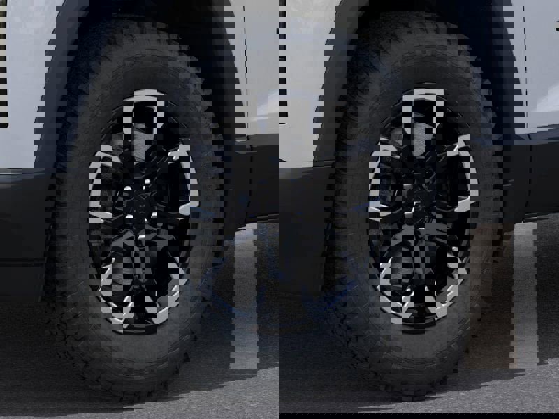 New 2026 Chevrolet Equinox ACTIV w/ Convenience Package III image 7