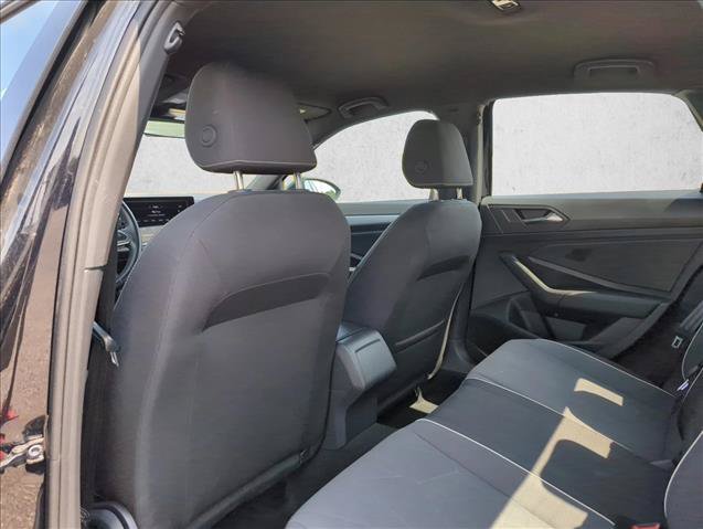 Used 2025 Volkswagen Jetta Sport FWD image 14