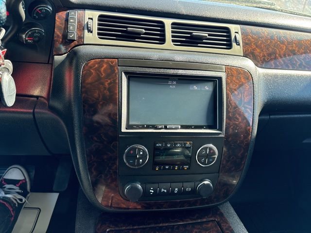 Used 2012 GMC Sierra 2500 Denali image 29