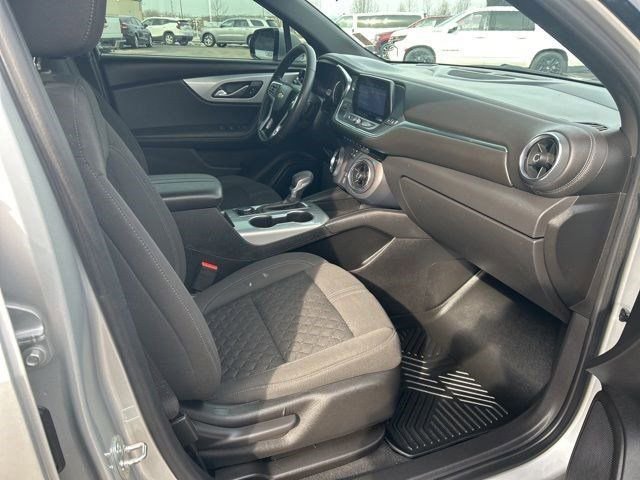 Used 2022 Chevrolet Blazer LT image 37