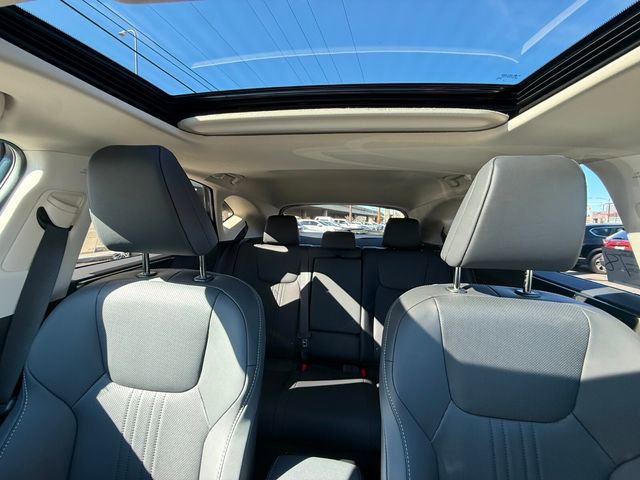 New 2026 Lexus NX 350h AWD w/ Premium Package image 25