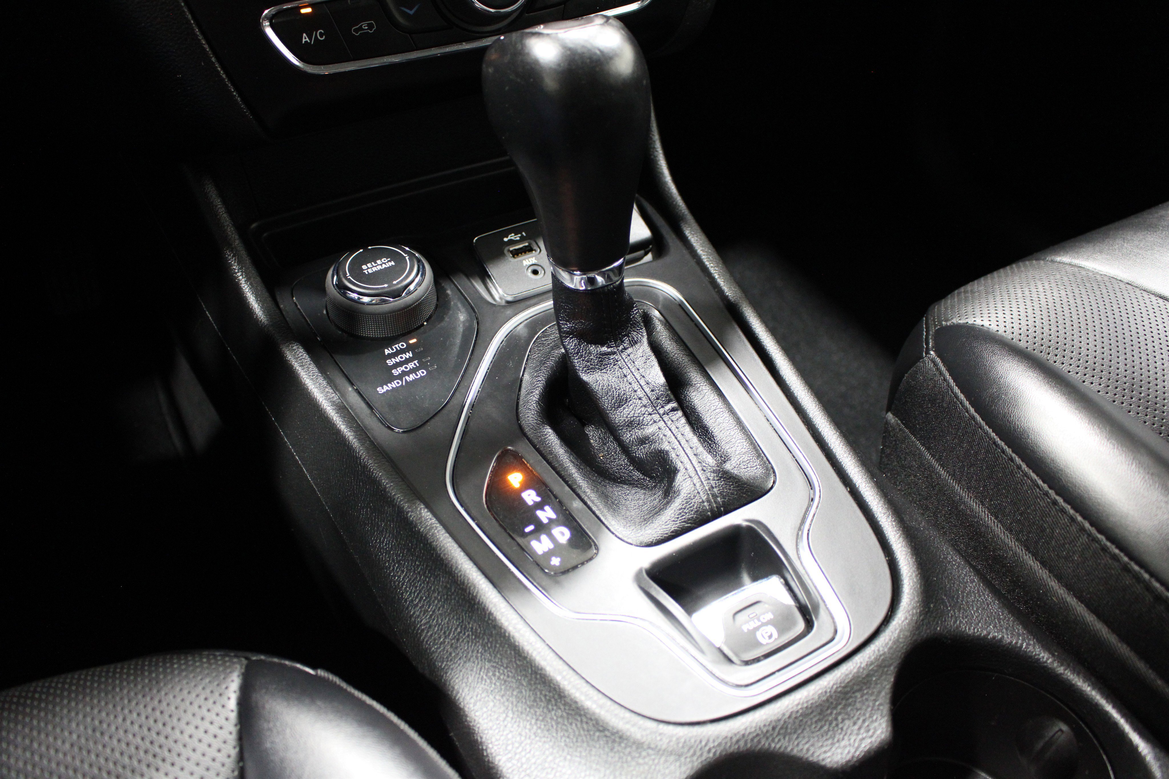 Used 2022 Jeep Cherokee Latitude Lux image 18