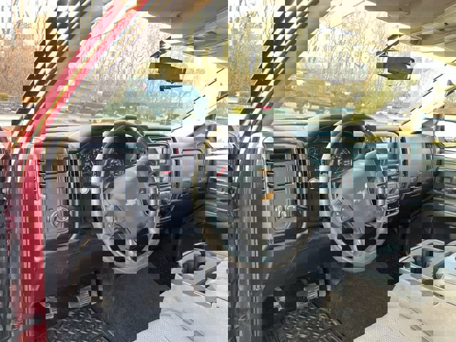 Used 2014 Chevrolet Silverado 1500 W/T w/ Trailering Package image 10