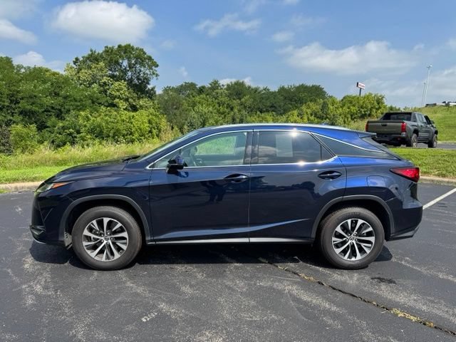 Used 2022 Lexus RX 350 FWD w/ Premium Package image 6