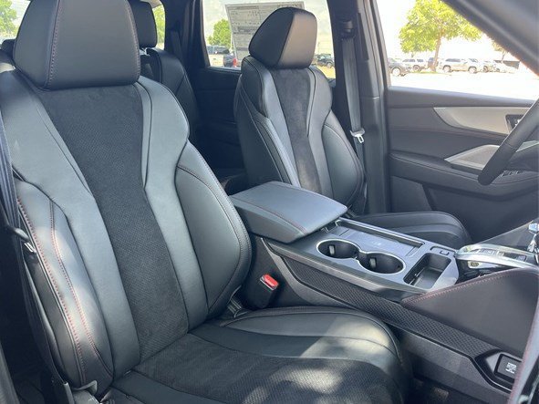 New 2026 Acura MDX A-Spec AWD/4WD image 29