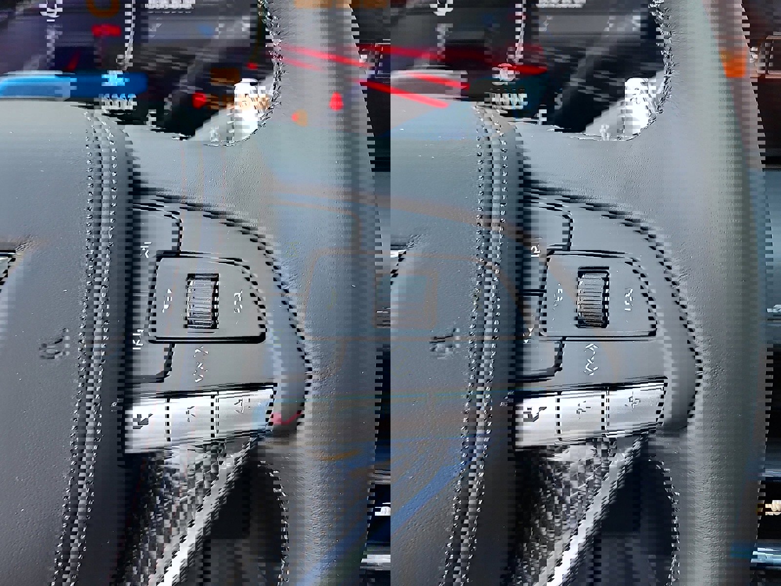 New 2026 Cadillac CT5 V Blackwing w/ Super Cruise 1 Package image 18