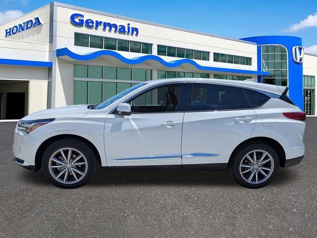Used 2023 Acura RDX FWD w/ Technology Package image 8
