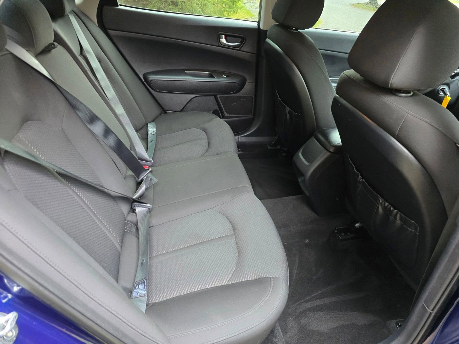 Used 2018 Kia Optima LX image 14