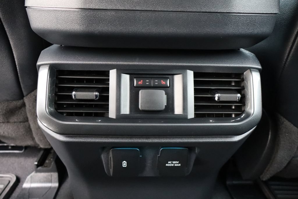 Used 2023 Ford F150 Lariat w/ Equipment Group 502A High AWD/4WD image 33