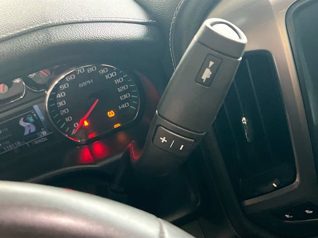 Used 2018 Chevrolet Silverado 1500 LTZ RWD image 24