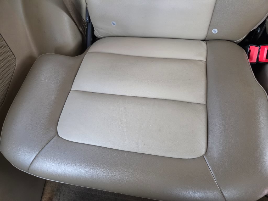 Used 2003 Ford Explorer Sport XLT AWD/4WD image 25