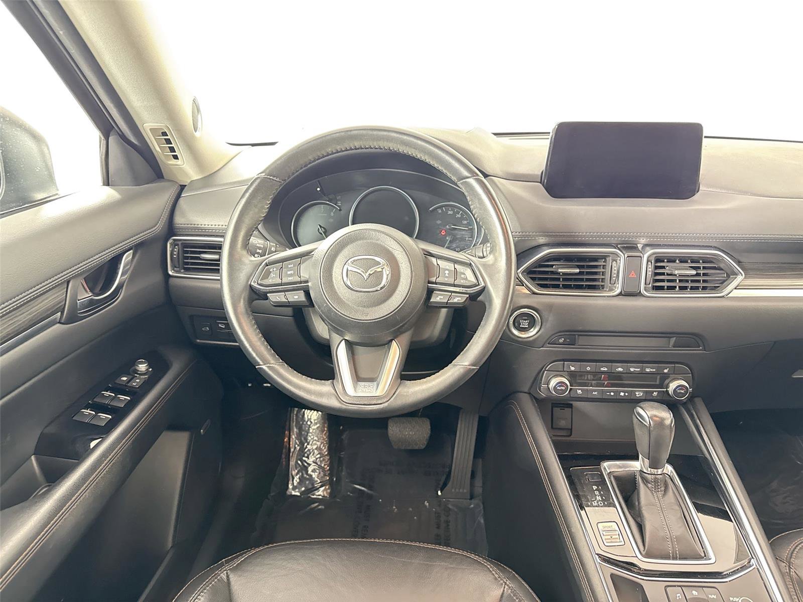 Used 2020 MAZDA CX-5 Grand Touring Reserve image 37