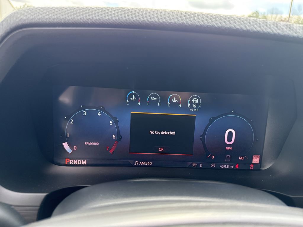 New 2025 Ford F150 XLT w/ Equipment Group 302A MID image 25