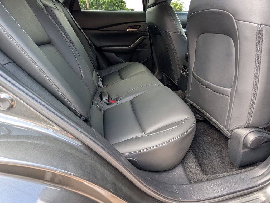 Certified 2023 MAZDA CX-30 AWD 2.5 S w/ Preferred Package image 20