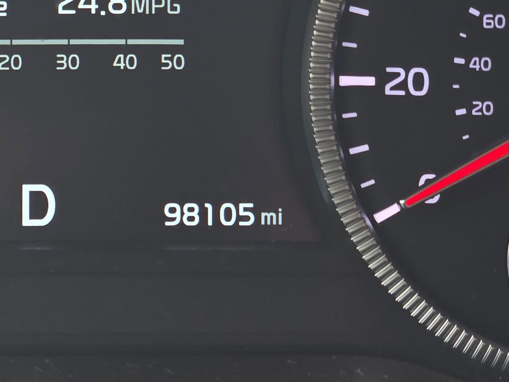 Used 2021 Kia Telluride SX w/ SX Prestige Package image 76