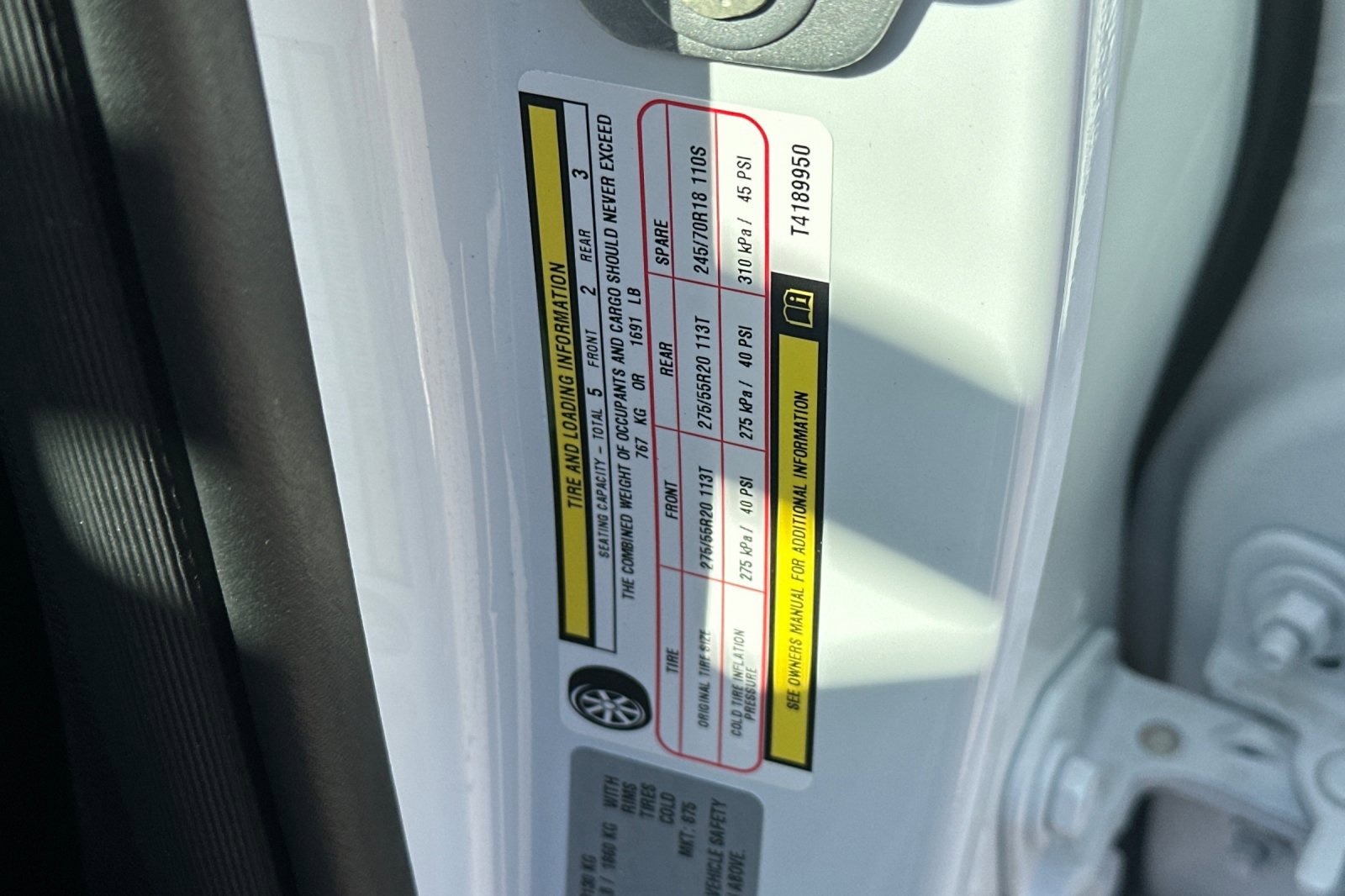 New 2026 RAM 1500 4x4 Crew Cab image 26