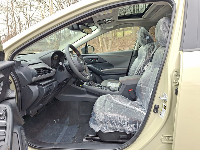 New 2026 Subaru Crosstrek 2.5i Limited image 10
