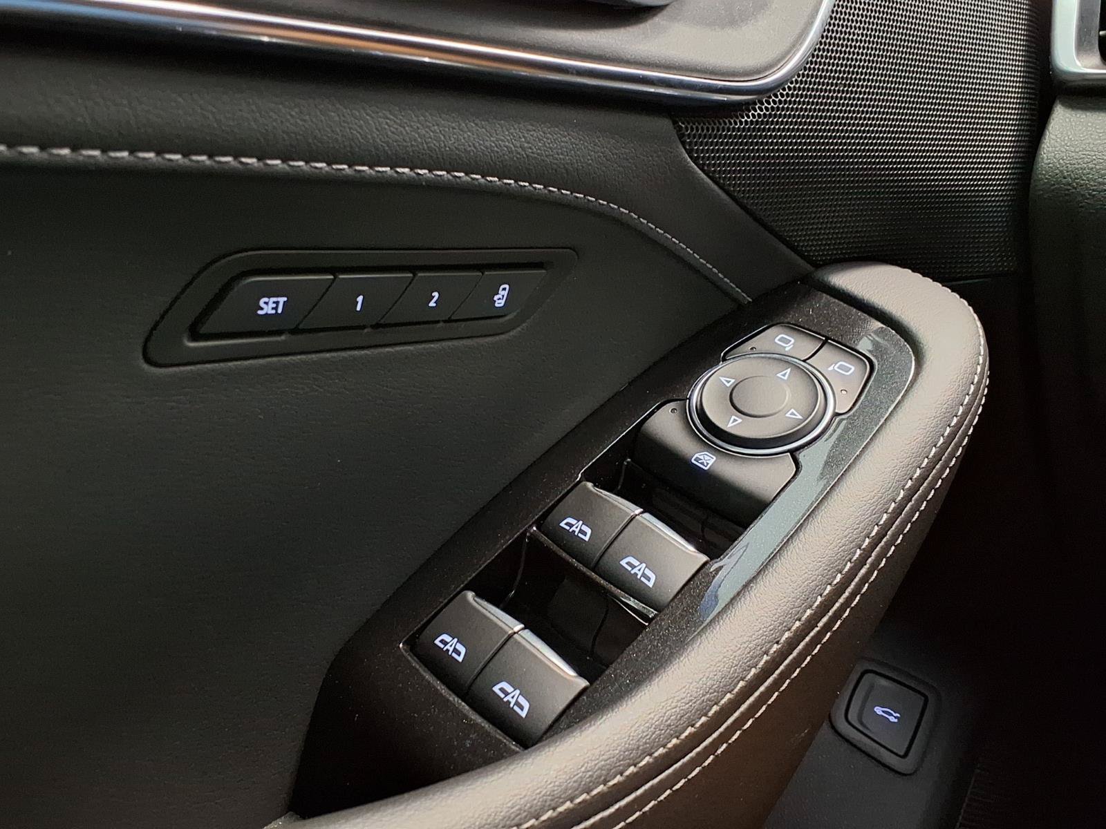 Used 2020 Cadillac CT5 Premium Luxury RWD image 30