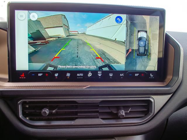 New 2025 Ford Bronco Sport Outer Banks w/ Outer Banks Tech Package+ AWD/4WD image 23