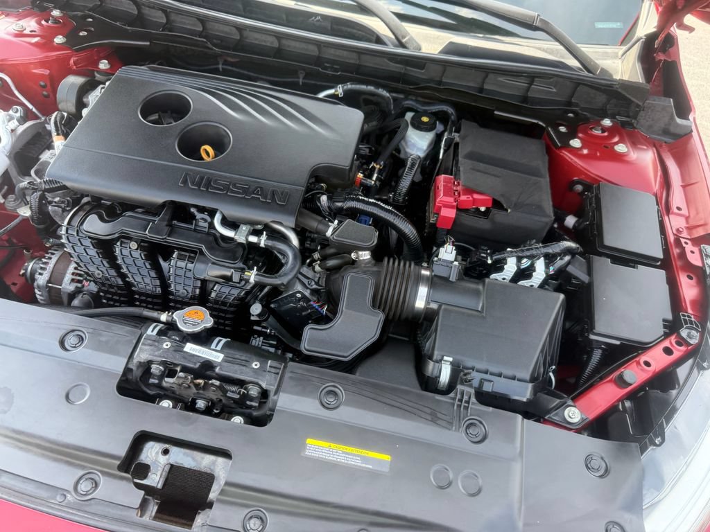 Used 2020 Nissan Altima 2.5 SR w/ Premium Package FWD image 59