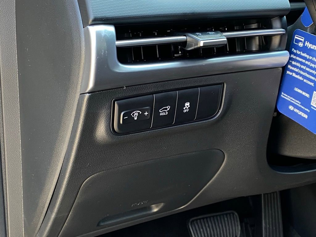 New 2026 Hyundai Tucson SEL image 12