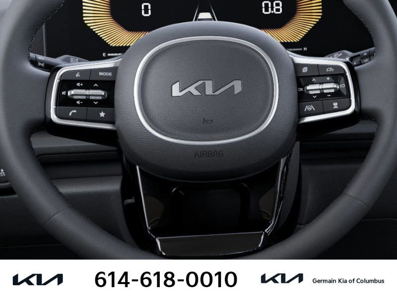 New 2026 Kia Carnival EX image 25