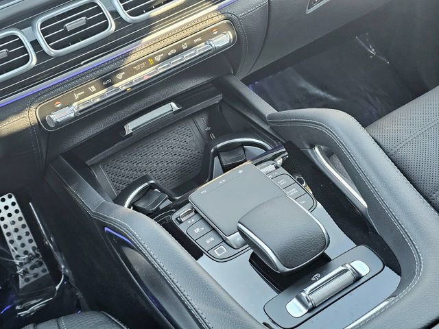 New 2025 Mercedes-Benz GLS 580 4MATIC image 37