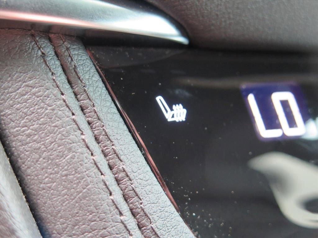 Used 2021 Cadillac XT5 Luxury image 14