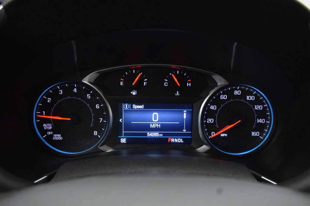 Used 2024 Chevrolet Equinox LT FWD image 18