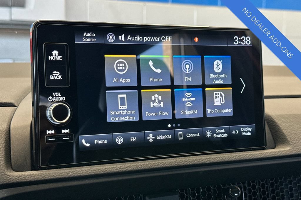 Used 2025 Honda CR-V Sport-L image 20