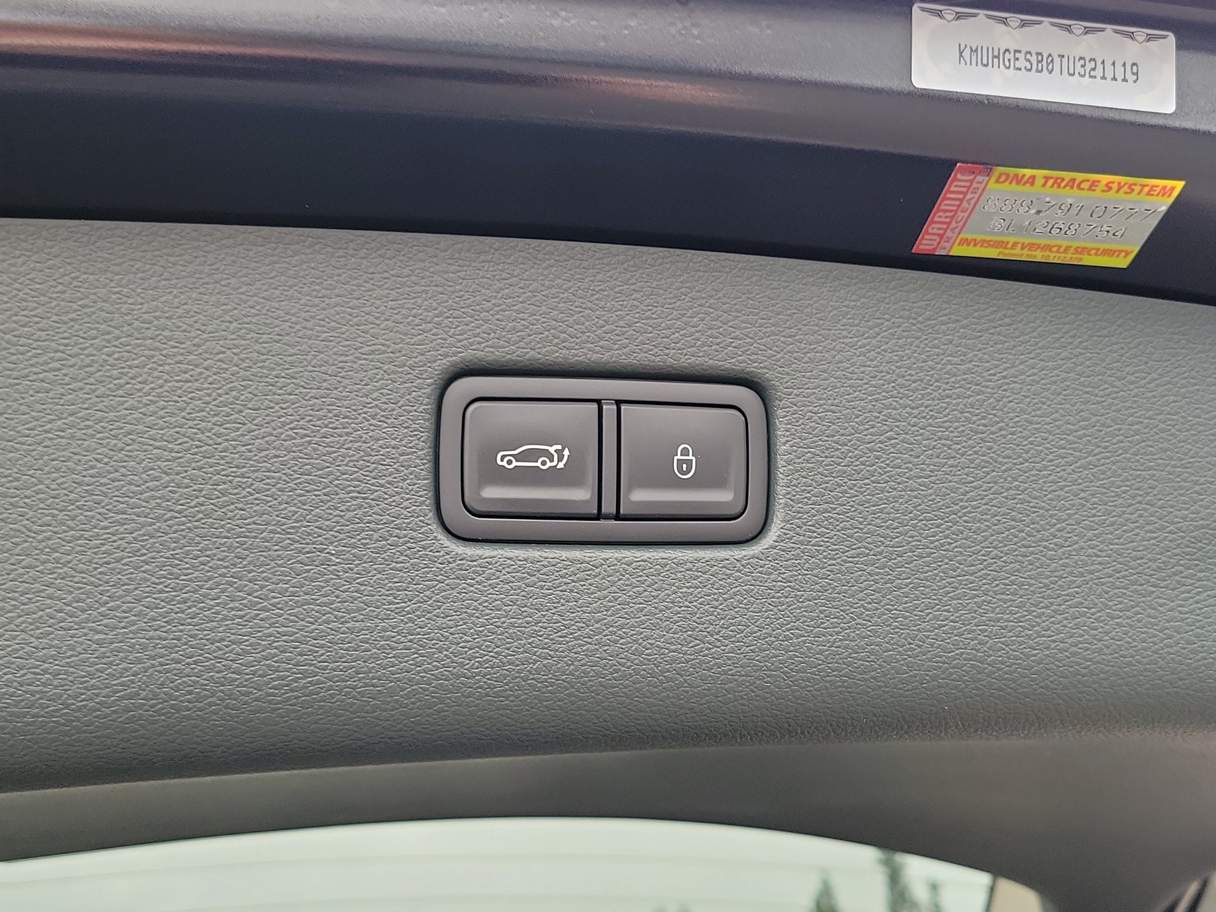 Certified 2026 Genesis GV80 2.5T Select AWD/4WD image 20
