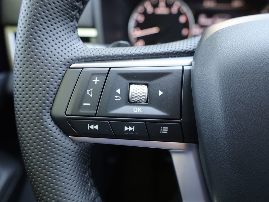 New 2025 Mitsubishi Outlander Trail Edition image 59