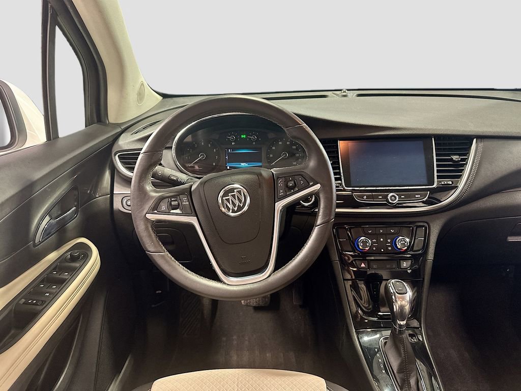 Used 2017 Buick Encore Preferred image 24