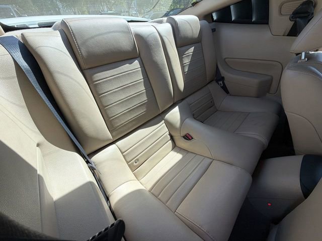 Used 2008 Ford Mustang GT Premium RWD image 21