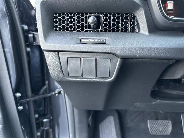 New 2026 Honda CR-V EX image 30