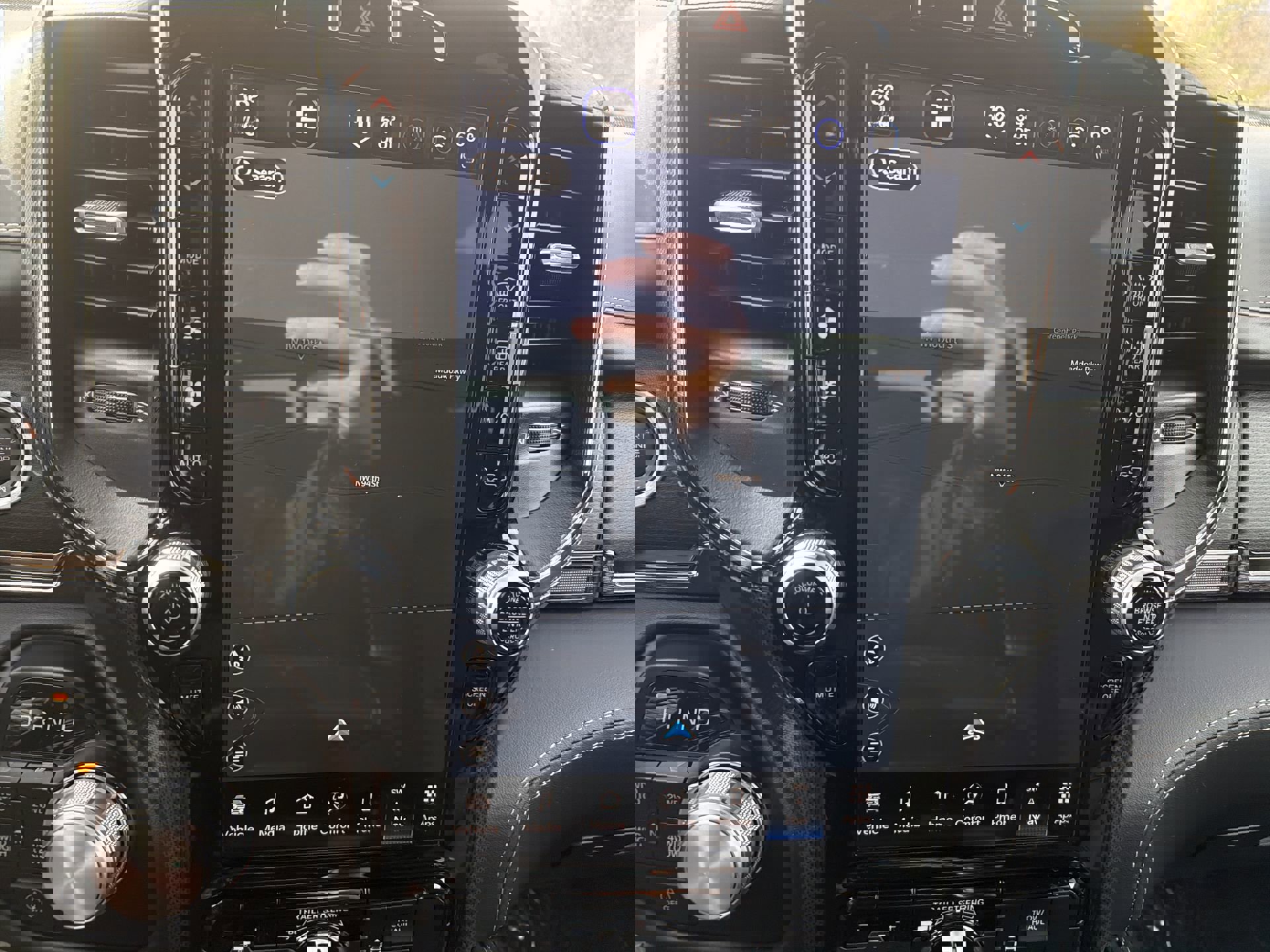 Used 2024 RAM 1500 Limited w/ Trailer Tow Group image 20