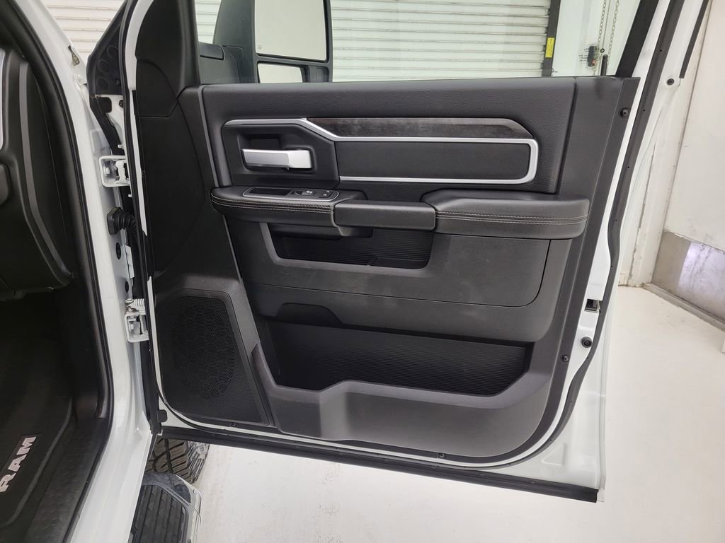 Used 2024 RAM 2500 Big Horn w/ Off Road Package image 11