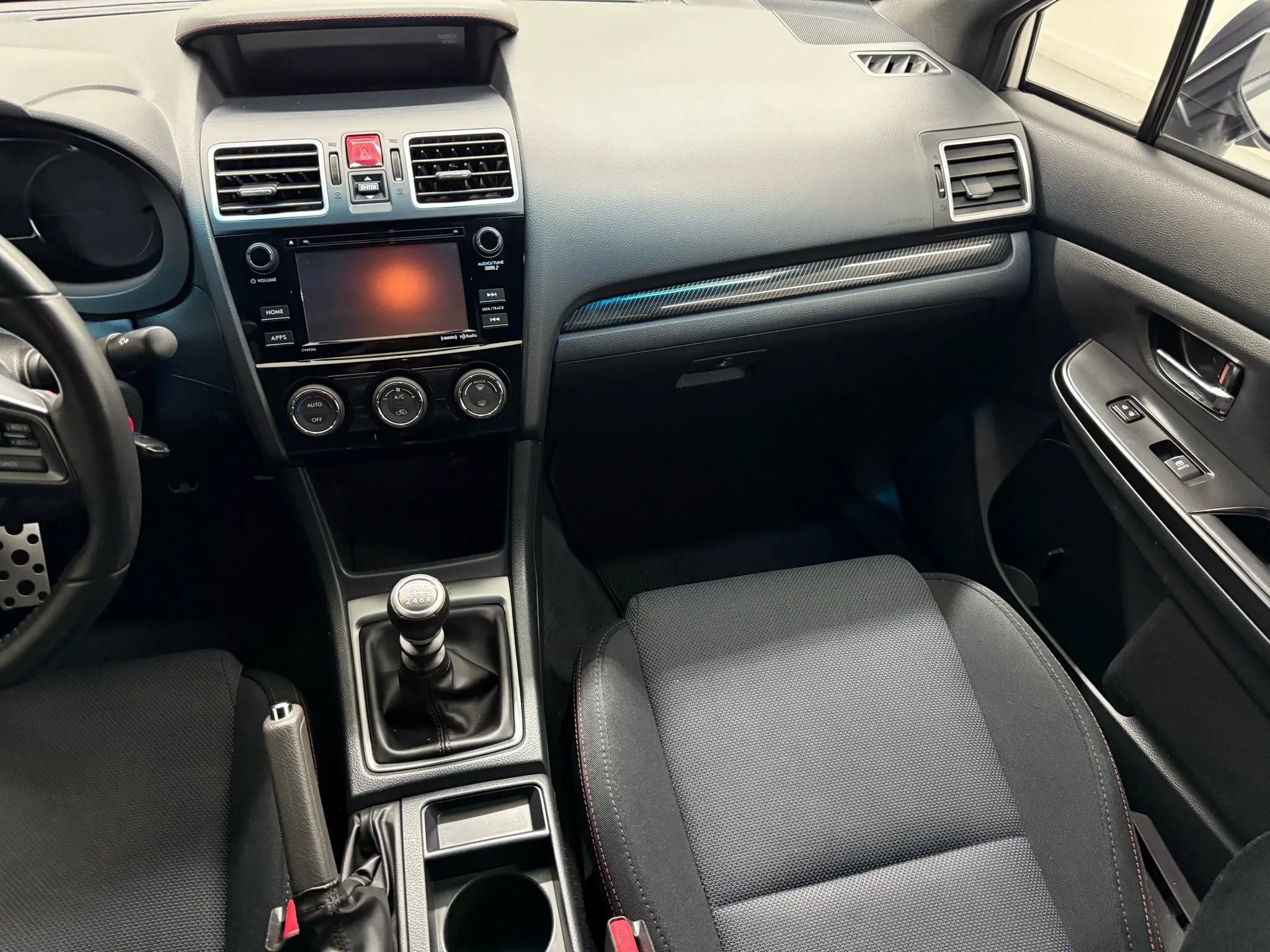 Used 2018 Subaru WRX image 34