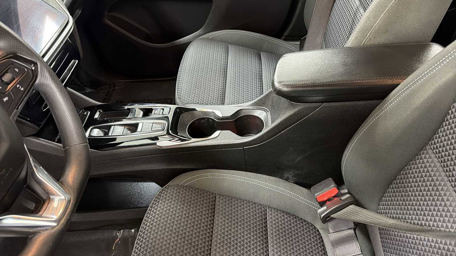 Used 2023 Chevrolet Bolt EUV LT w/ Driver Confidence Package FWD image 23