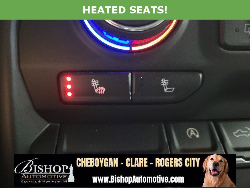 Used 2019 Chevrolet Silverado 1500 RST w/ All-Star Edition image 12