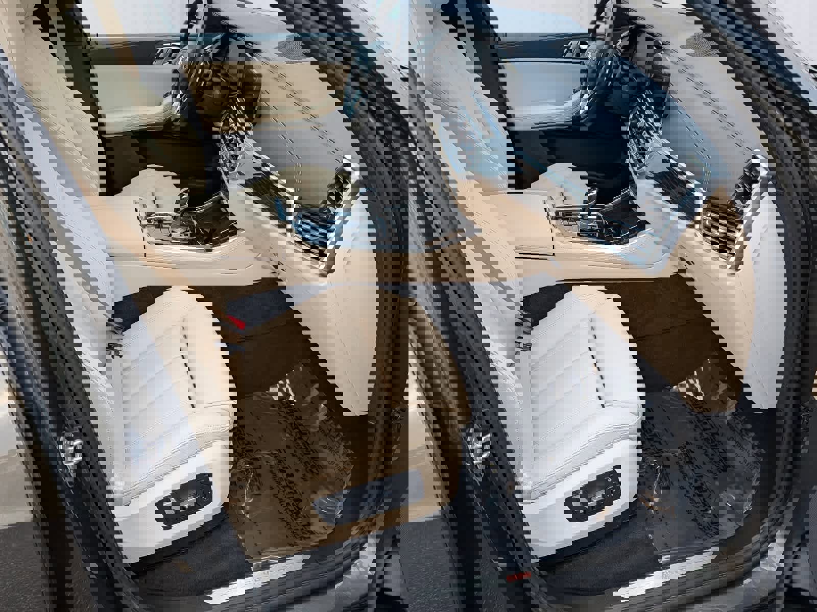 Used 2020 BMW X5 xDrive40i w/ Convenience Package image 9