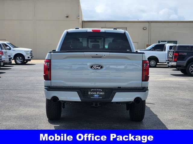 New 2026 Ford F150 XLT w/ Equipment Group 302A MID AWD/4WD image 6