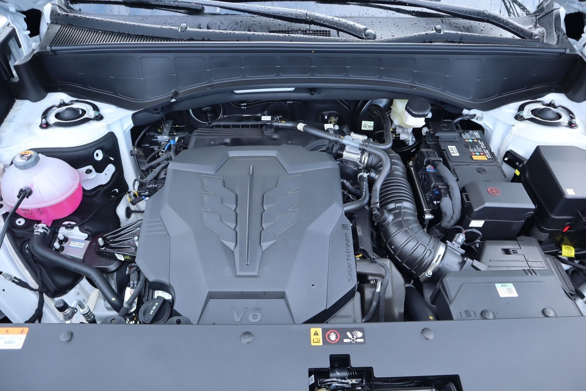 New 2026 Hyundai Palisade XRT Pro image 6