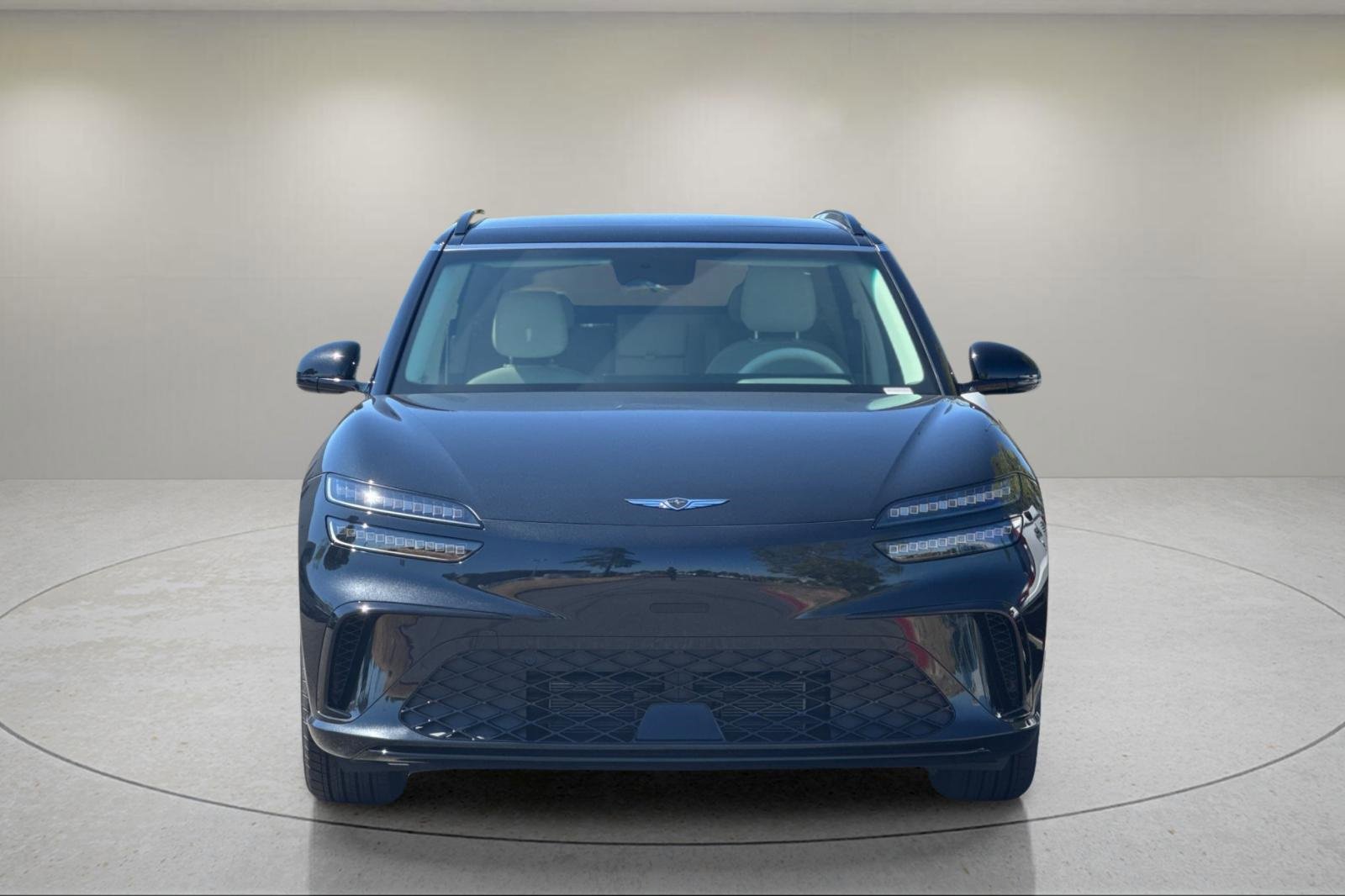 New 2026 Genesis GV60 RWD image 8