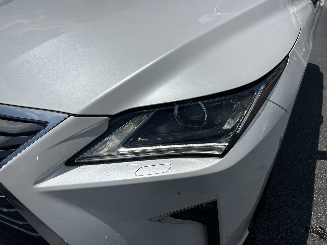 Used 2019 Lexus RX 350 AWD w/ Navigation Package image 6