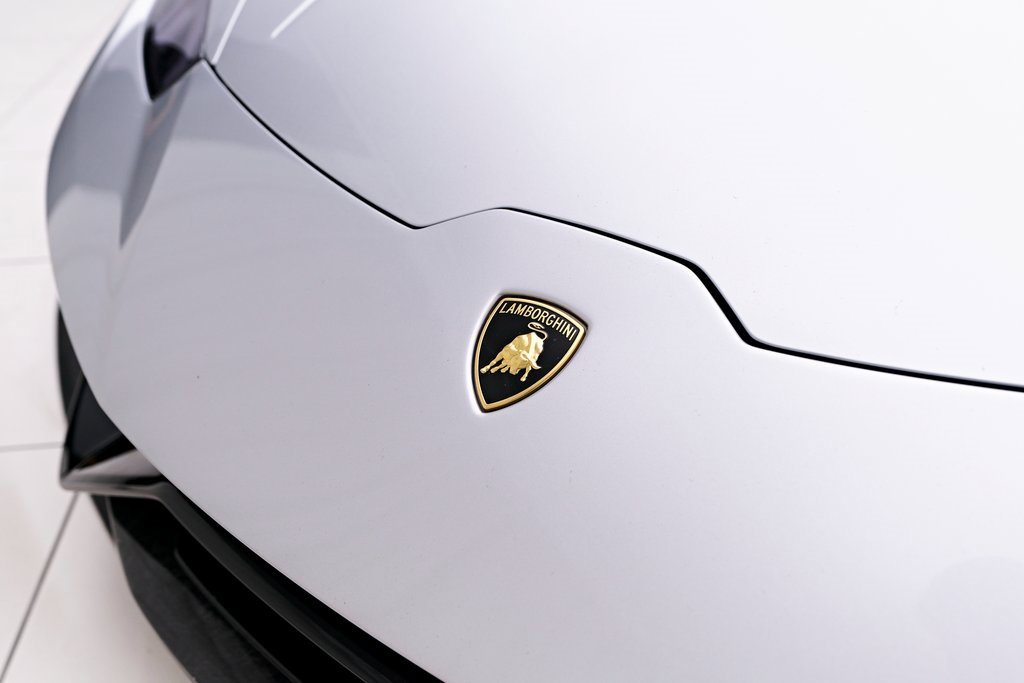 Used 2018 Lamborghini Huracan Performante image 26