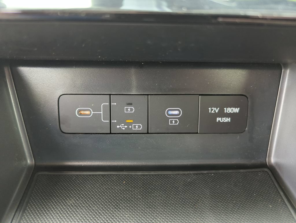 Used 2025 Hyundai Sonata SE FWD image 37