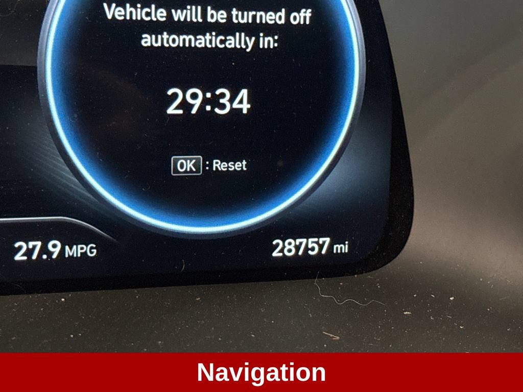 Used 2022 Hyundai Sonata N Line FWD image 10