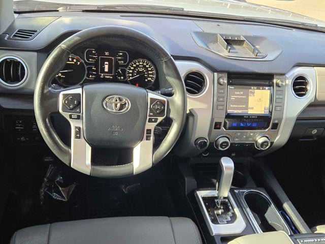 Used 2019 Toyota Tundra Limited AWD/4WD image 19