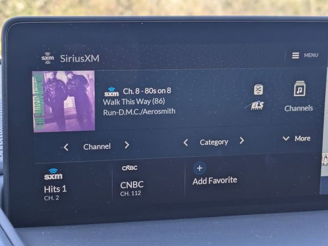 Certified 2025 Acura RDX w/ Technology Package image 19